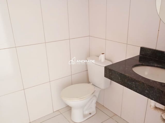Sala para alugar, no bairro Vila Feliz em Apucarana