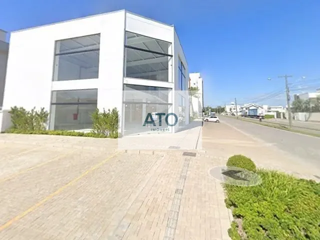 Sala para alugar, no bairro Areias em Tijucas