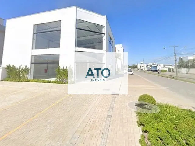 Sala para alugar, no bairro Areias em Tijucas