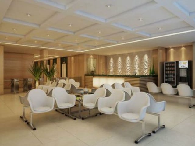 Sala para alugar, no bairro Centro em Campos dos Goytacazes