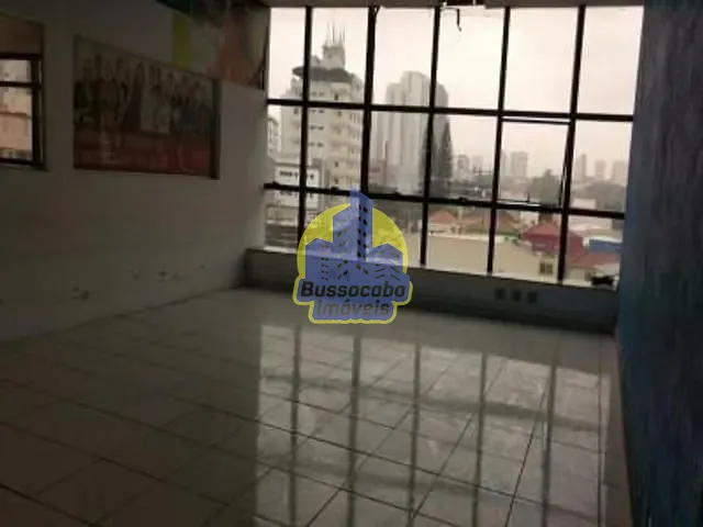Sala com 340m², para alugar, no bairro Centro em Osasco