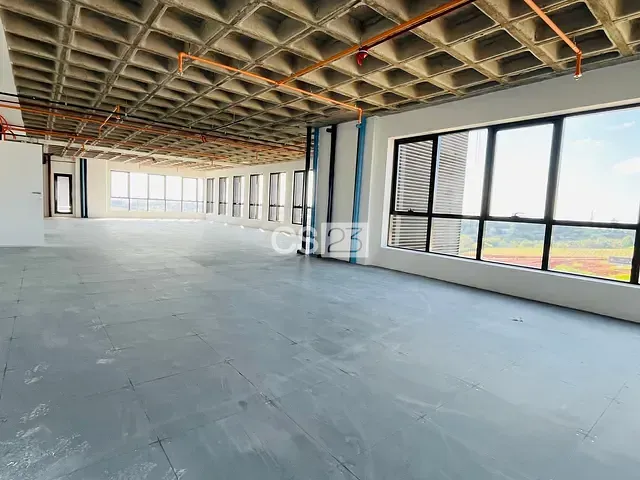Sala para alugar, no bairro Gleba Fazenda Palhano em Londrina