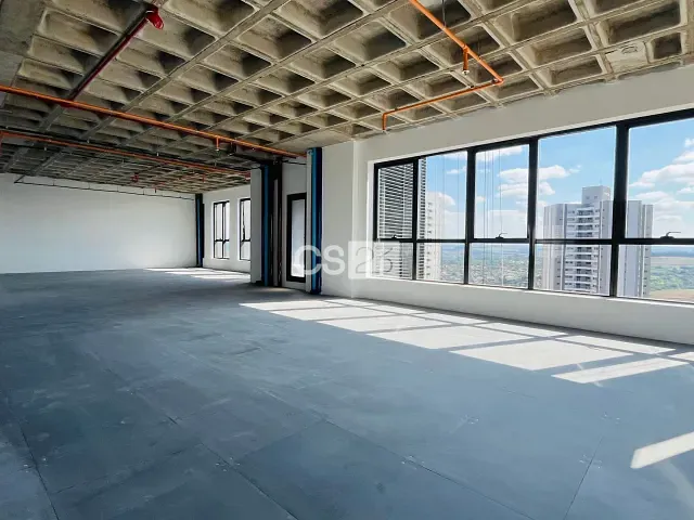 Sala para alugar, no bairro Gleba Fazenda Palhano em Londrina