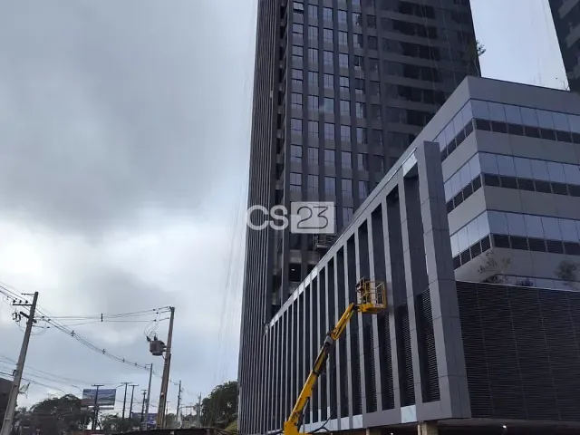 Sala para alugar, no bairro Gleba Fazenda Palhano em Londrina
