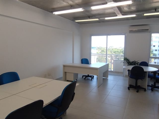 Foto do Sala - Sala Comercial  para locação, Vila Leopoldina, Rua Guaipa  São Paulo, SP | CABENI NEGÓCIOS IMOBILIÁRIOS