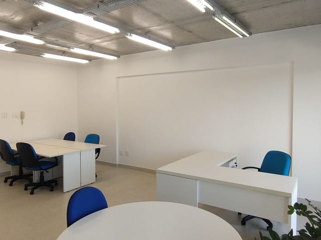 Foto do Sala - Sala Comercial  para locação, Vila Leopoldina, Rua Guaipa  São Paulo, SP | CABENI NEGÓCIOS IMOBILIÁRIOS