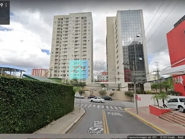 Sala com 44m², à venda, no bairro Jardim Oswaldo Cruz em São José dos Campos