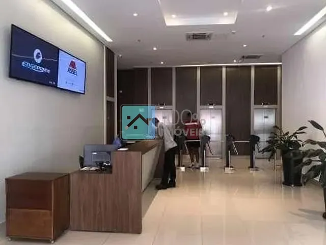 Sala com 44m², à venda, no bairro Jardim Oswaldo Cruz em São José dos Campos