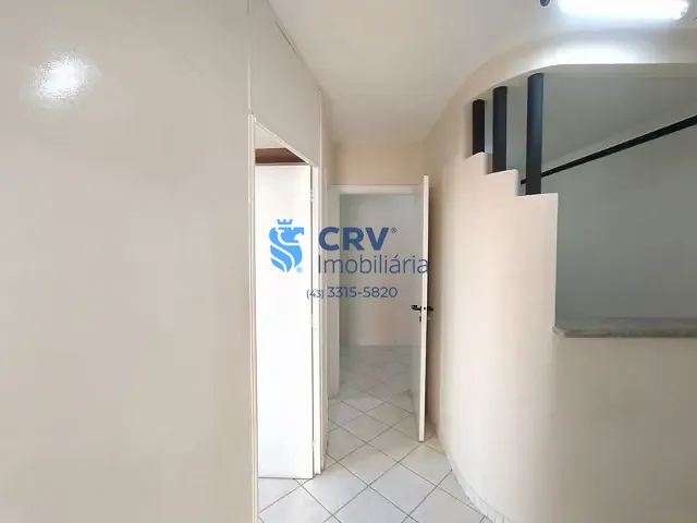 Sala com 81m², à venda, no bairro Centro em Londrina
