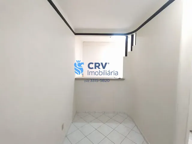 Sala com 81m², à venda, no bairro Centro em Londrina