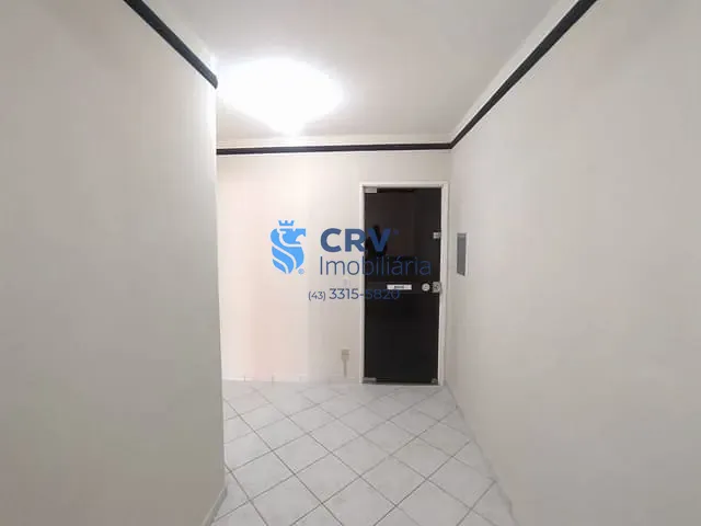 Sala com 81m², à venda, no bairro Centro em Londrina