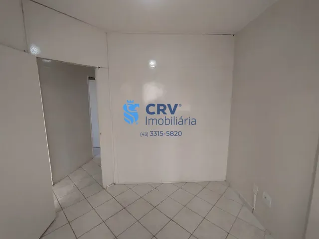 Sala com 81m², à venda, no bairro Centro em Londrina