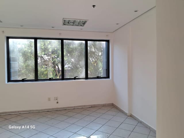 Foto do Sala - OTIMA SALA COMERCIAL NO CENTRO DA LAPA PARA LOCAÇÃO OU VENDA | Davantage consultoria imobiliária