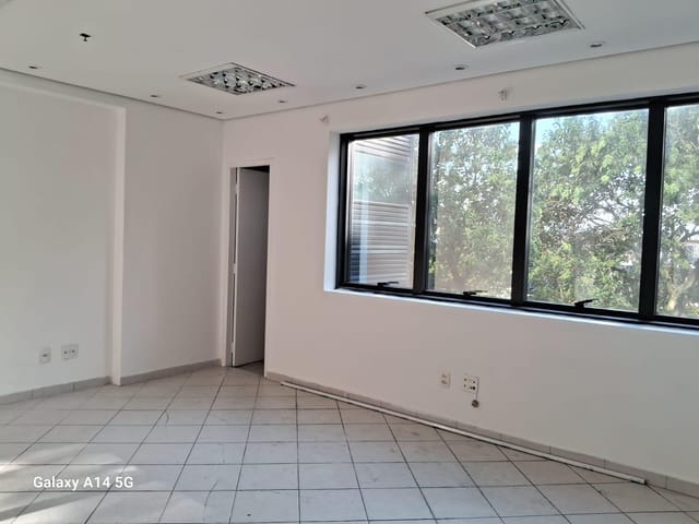 Foto do Sala - OTIMA SALA COMERCIAL NO CENTRO DA LAPA PARA LOCAÇÃO OU VENDA | Davantage consultoria imobiliária