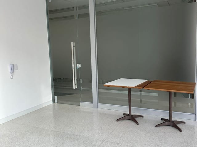 Foto do Sala - Sala  para locação, Castelo, Belo Horizonte, MG | Deltalar Imóveis