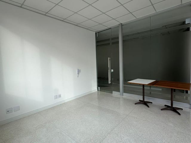 Foto do Sala - Sala  para locação, Castelo, Belo Horizonte, MG | Deltalar Imóveis