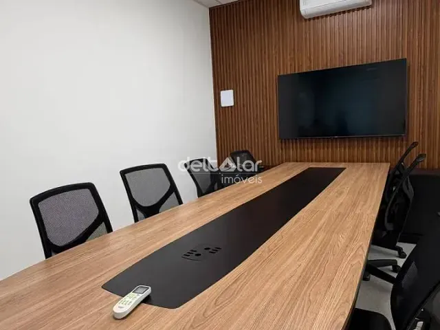 Sala para alugar, no bairro Castelo em Belo Horizonte
