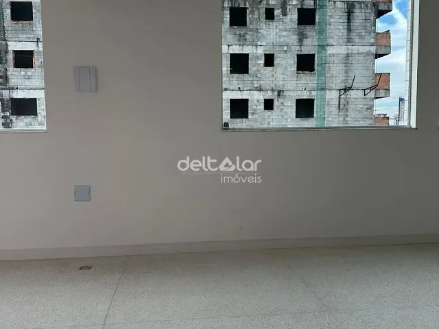Sala para alugar, no bairro Castelo em Belo Horizonte