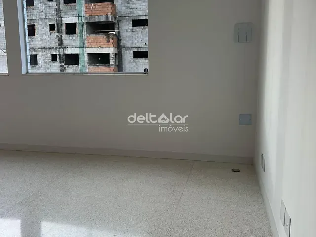 Sala para alugar, no bairro Castelo em Belo Horizonte
