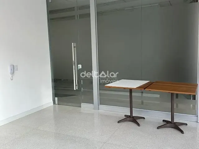 Sala para alugar, no bairro Castelo em Belo Horizonte