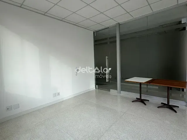 Sala para alugar, no bairro Castelo em Belo Horizonte