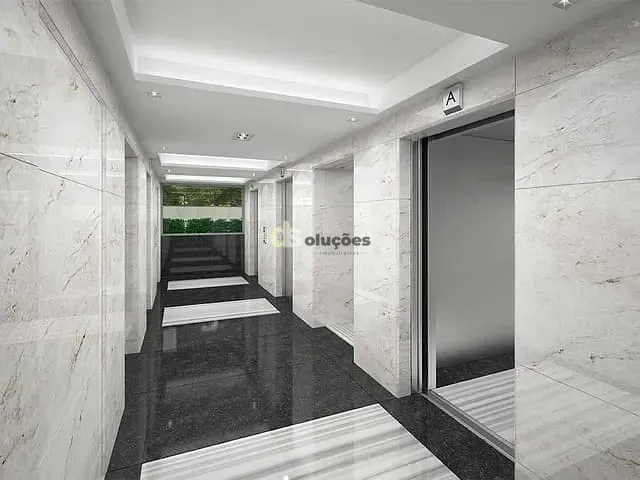 Sala com 266m², para alugar, no bairro Brooklin em São Paulo