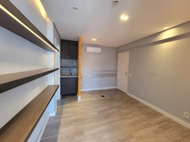 Sala para alugar, no bairro Vila Mariana em São Paulo