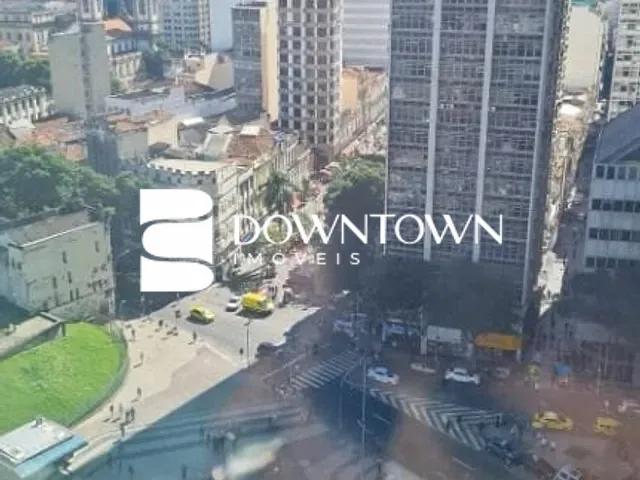 Sala para alugar, no bairro Centro em Rio de Janeiro