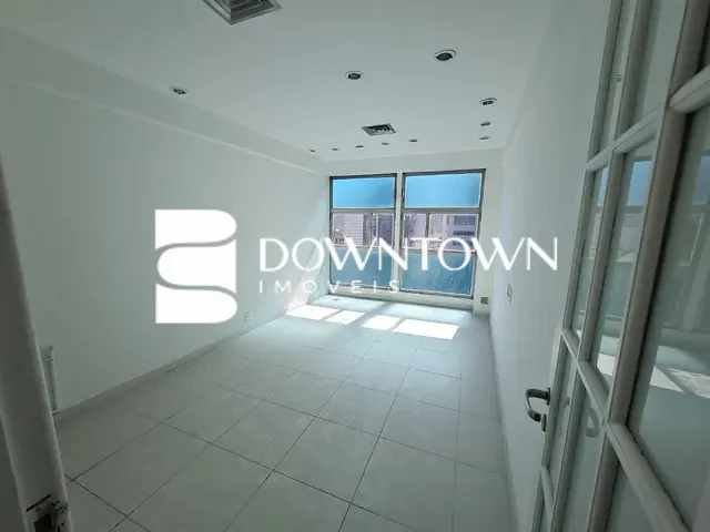 Sala para alugar, no bairro Centro em Rio de Janeiro