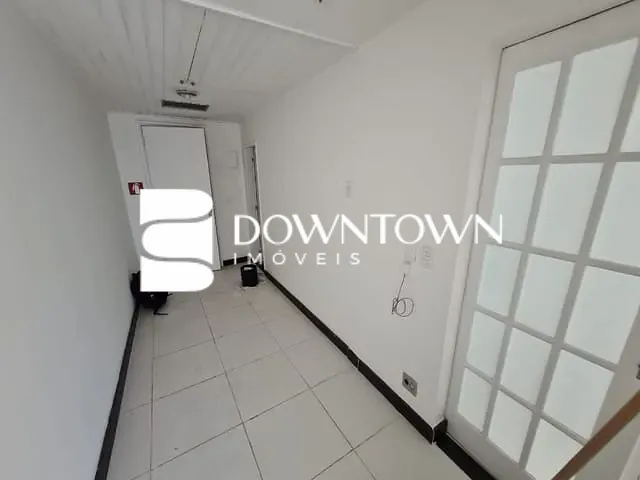 Sala para alugar, no bairro Centro em Rio de Janeiro