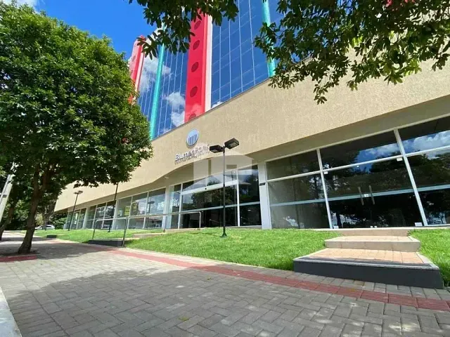 Sala para alugar, no bairro Centro em Rolândia