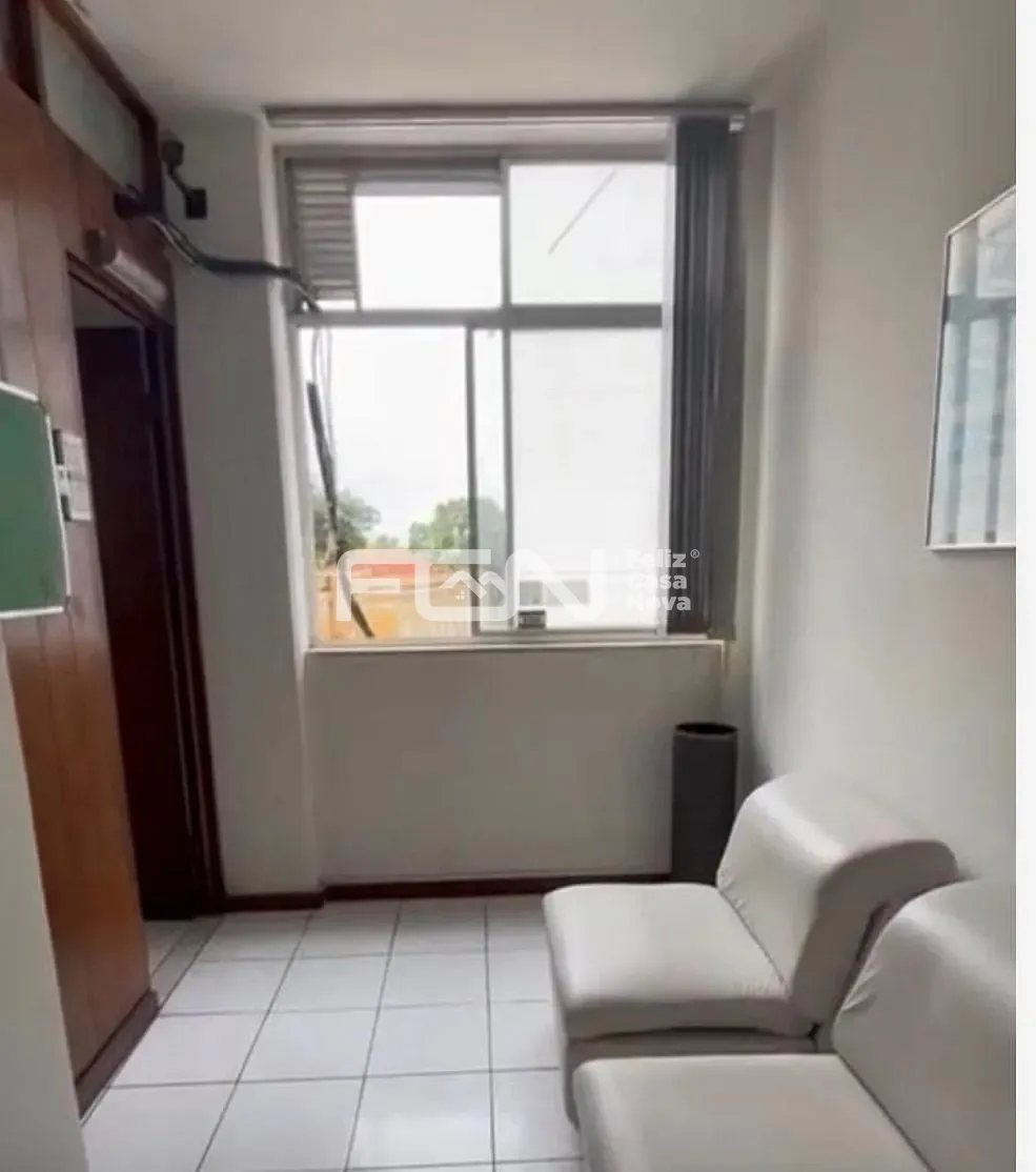 Sala-Conjunto, 40 m² - Foto 11