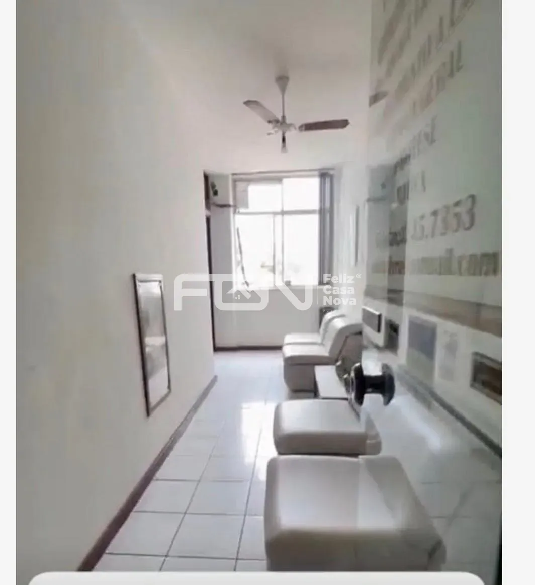 Sala-Conjunto, 40 m² - Foto 9