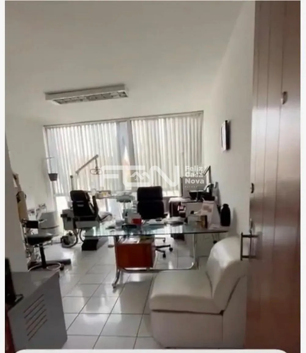 Sala-Conjunto, 40 m² - Foto 1
