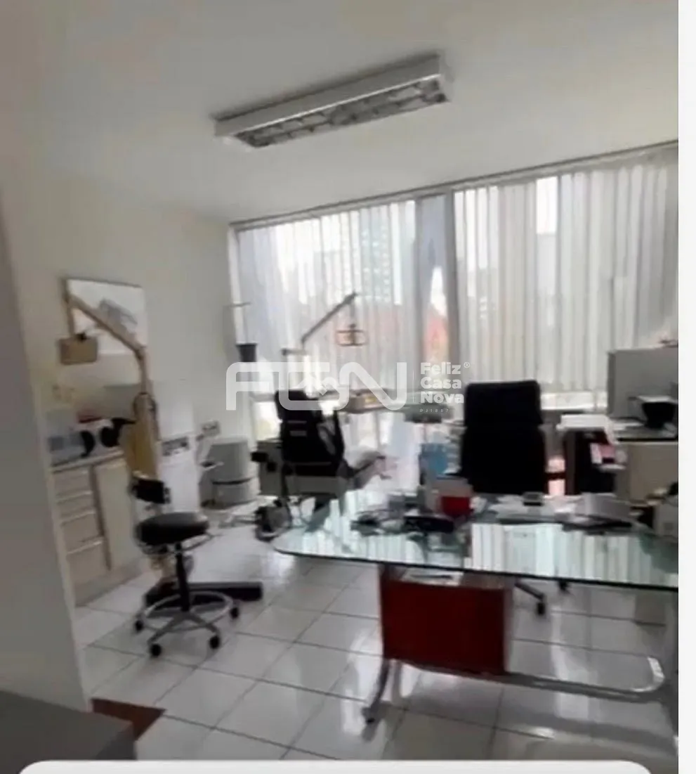 Sala-Conjunto, 40 m² - Foto 2