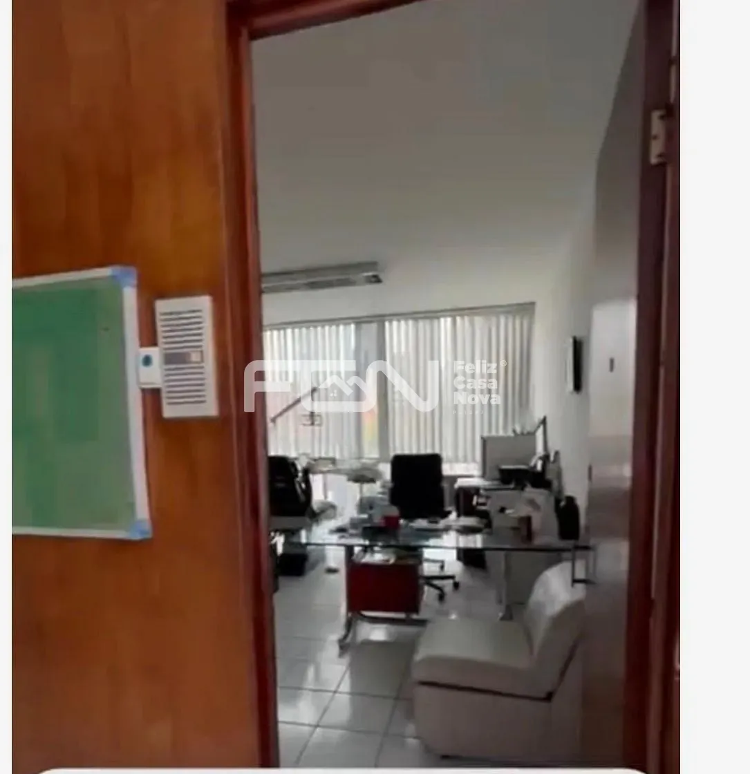 Sala-Conjunto, 40 m² - Foto 3