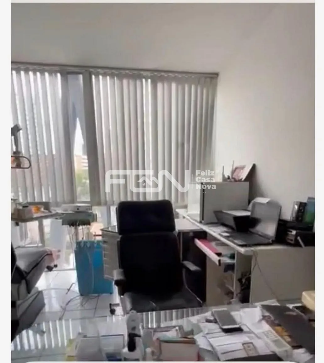 Sala-Conjunto, 40 m² - Foto 4