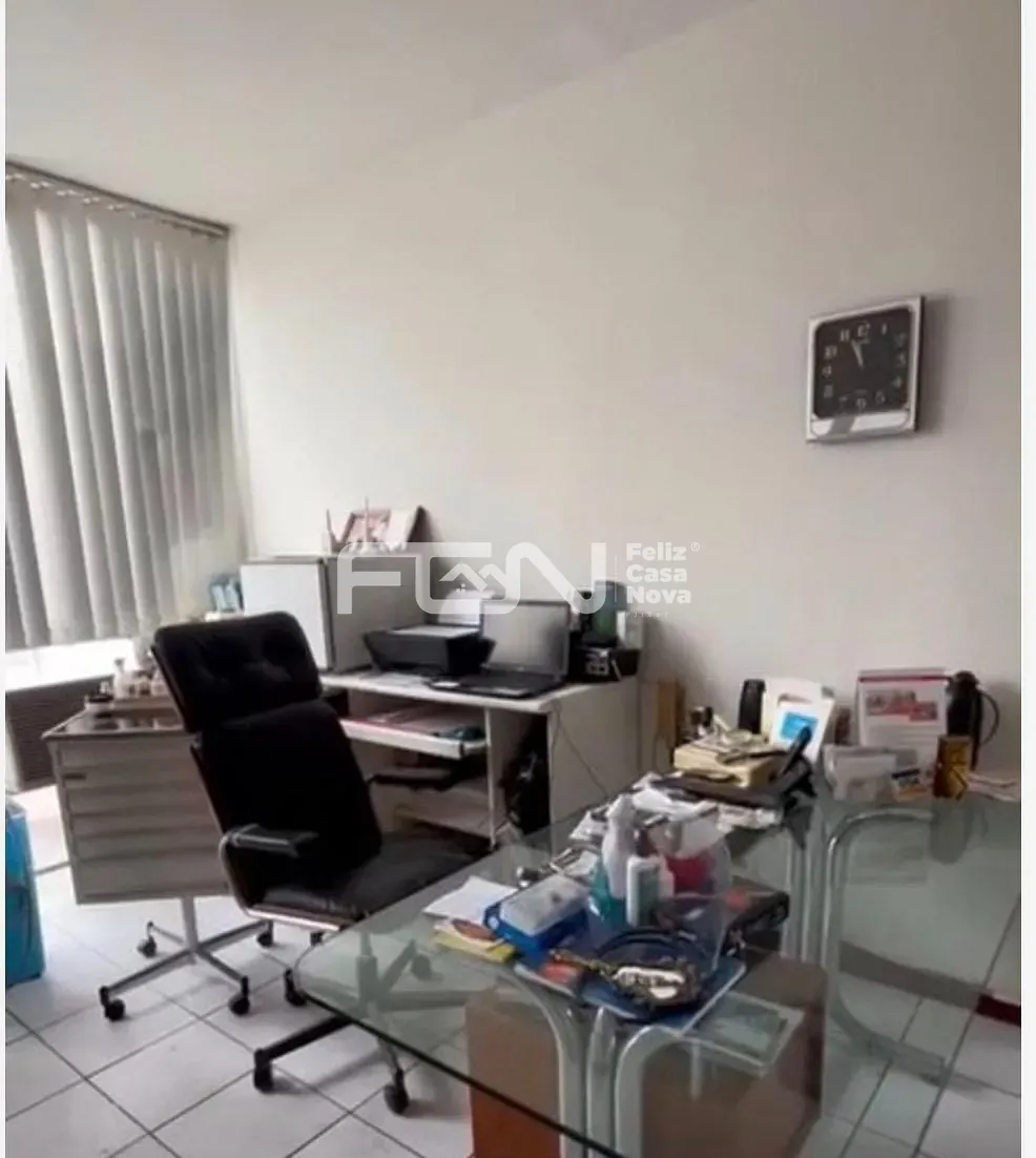 Sala-Conjunto, 40 m² - Foto 5