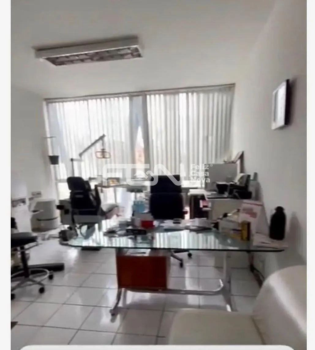 Sala-Conjunto, 40 m² - Foto 6
