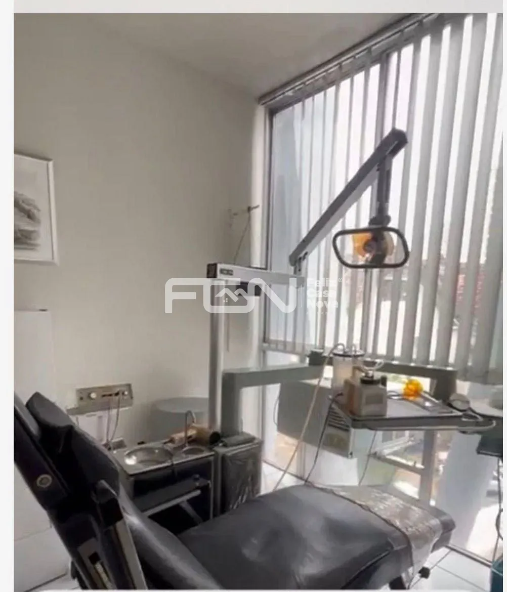 Sala-Conjunto, 40 m² - Foto 8