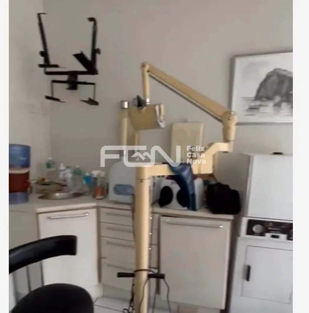 Sala-Conjunto, 40 m² - Foto 7