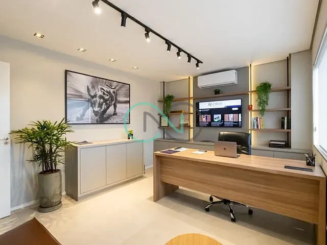 Sala para alugar, no bairro Centro em Sapiranga