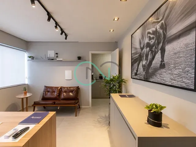 Sala para alugar, no bairro Centro em Sapiranga