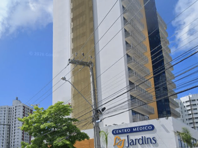 Sala para alugar, no bairro Jardins em Aracaju