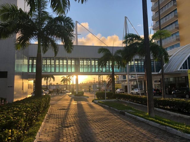 Sala para alugar, no bairro Jardins em Aracaju