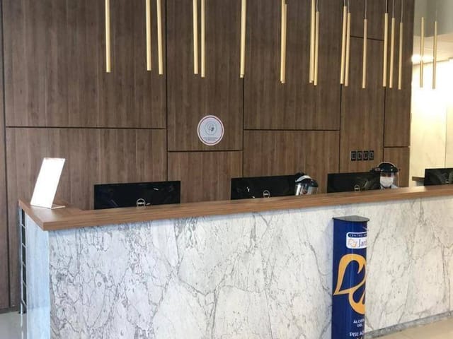 Sala para alugar, no bairro Jardins em Aracaju