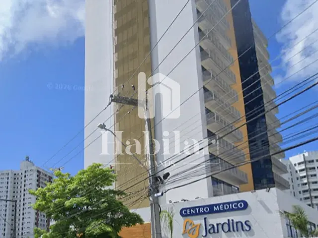 Sala para alugar, no bairro Jardins em Aracaju