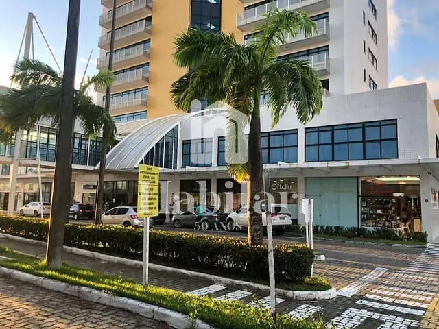 Sala para alugar, no bairro Jardins em Aracaju