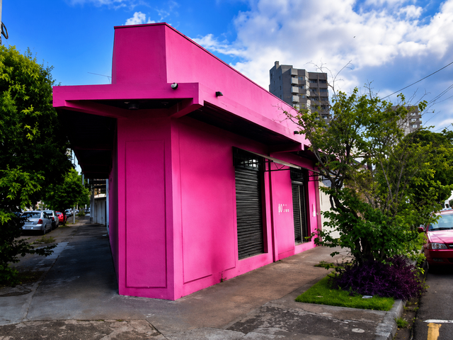 Foto do Sala - 🏡 Sala Comercial para locação no Centro-ideal para quem busca visibilidade e praticidade para o seu negócio | Imobiliária Casa Grande - Rolândia