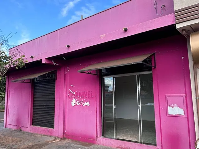 Foto do Sala - 🏡 Sala Comercial para locação no Centro-ideal para quem busca visibilidade e praticidade para o seu negócio | Imobiliária Casa Grande - Rolândia